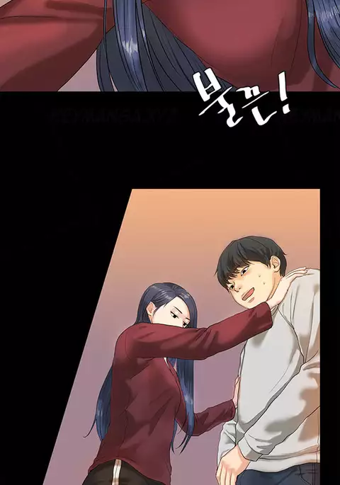 First Love Syndrome Ch.1-10