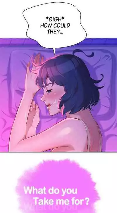 What do you Take me For? Ch.17/?