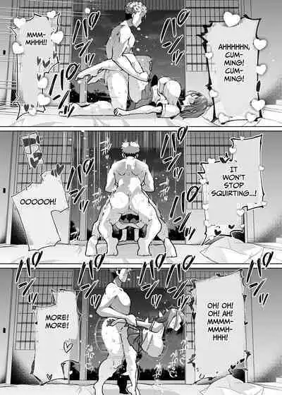 [Shiroganean (Mitsuhime Moka)] Tada Hitasura. ~Shinkon Nouka no Orenchi ni Shokugyou Taiken ni Kita JK ga Mechakucha Ero katta Sei de~ | Single-Minded Devotion. ~The Girl Who Came To My Farmhouse For Work Experience Was Just Too Hot!~ [English] [Raynne]