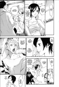 [Yonekura Kengo] The Yellow Hearts 2 Ch. 13-18 [English] {Kenren}