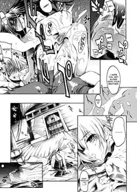 [Shinonome Tarou] Swing Out Sisters [English]