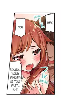 [Toyo] Traditional Job of Washing Girls' Body (Ch.7 - 13)[English][Ongoing]