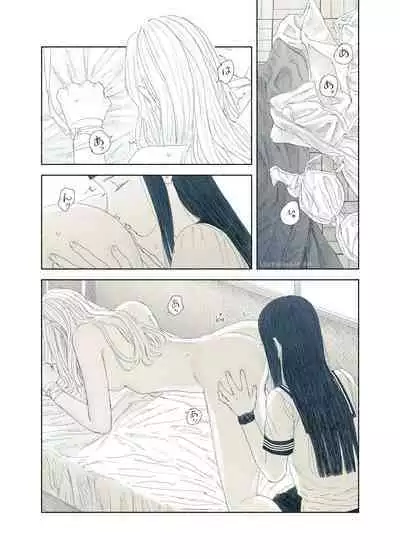 Yandere Ojou-sama ga Tannin Kyoushi o Kairaku Ochi saseru Hanashi