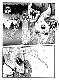 [Toshiki Yui] Hot Tails 06 [English]