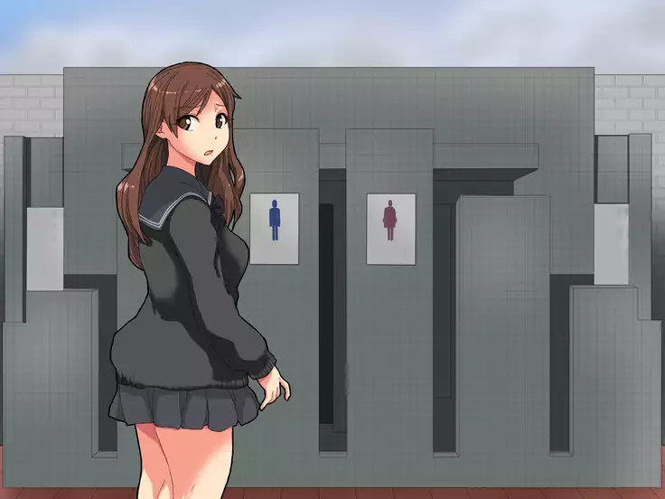 Onee-chan ga Chichi no Shakkin no Hensai no Tame ni AV ni Shutsuen suru Hanashi