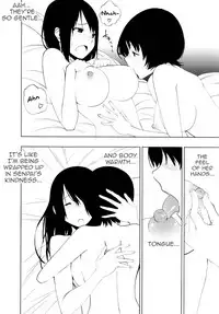 [Ogino Jun] Sukininaru | Come to like you (L Girls -Love Girls- 04) [English] [/u/ Scanlations]