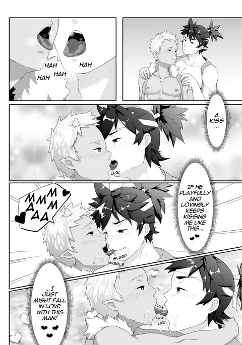 Otogibanashi Momotarou