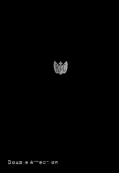 (C86) [YINGHUA (sinba)] Double Affection (Shingeki no Kyojin) [English] [Wings of K&C]