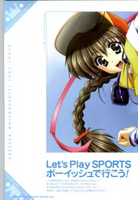 [SAGA PLANETS] Renai CHU! Happy Note Decha!!