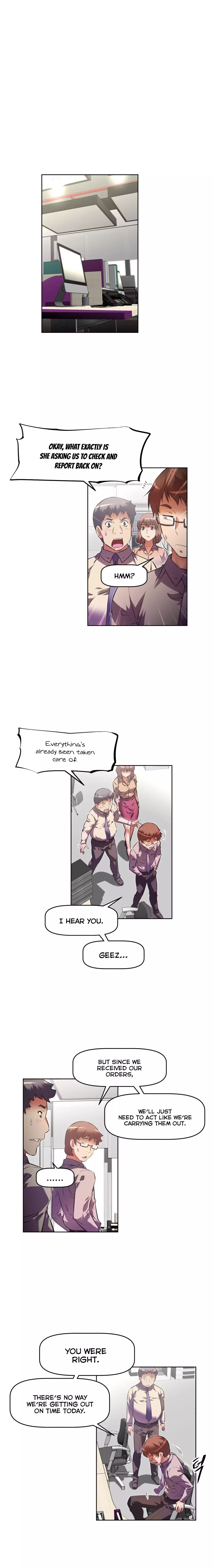 Brawling Go Ch.76-118