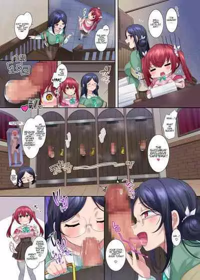 [Amuai Sweet Factory (Hiiragi Popura)] The Adventurer Guild's Receptionist