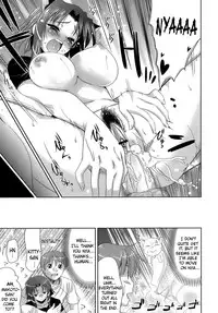 [Yasui Riosuke] Ero-manga Mitai na Koi Shiyou - Let's Fall in Love The Ero-Manga [English] [doujin-moe.us]