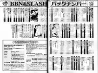 B-BOY LUV 14 敏ビン☆特集