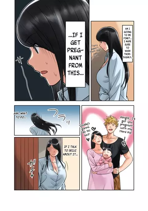 Hamekurabe ~Dono Kareshi no Chinpo ga Osuki?~