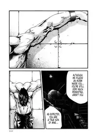 [Haruki] Kisei Juui Suzune | Parasite Doctor Suzune 4 [English] [Tonigobe]