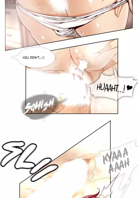 Secret Folder Ch.1-15