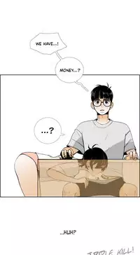 [Silverstar] Talk To Me Ch.1-33 (English) (Ongoing)