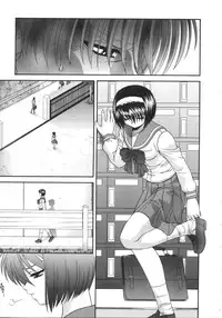 [Blue Blood] What is love?