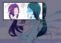 [Skemaid] PLS! PLS! PLS! (League of Legends)