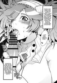 (C88) [Bronco Hitoritabi (Uchi-Uchi Keyaki)] Fire Loveblem if Immoral Kingdom + Kaijou Genteibon (Fire Emblem if) [English]