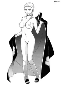 (C75) [Rauhreif (Inoue Yuki)] Shojo Gehageha 2 (Naruto) [English]