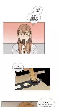 [Silverstar] Talk To Me Ch.1-25 (English) (Ongoing)