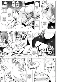 (C93) [C.R's NEST (C.R)] Kankourei Gaiden: Kaishun Men's Massage I-*** Act.2 | Kancolle Side Story - Rejuvinating Massage For Men - Act.2 (Kantai Collection -KanColle-) [English] {Doujins.com}