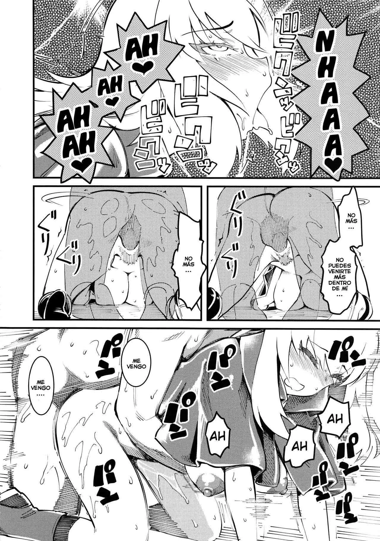 GIRLS and CAMPER and NUDIST