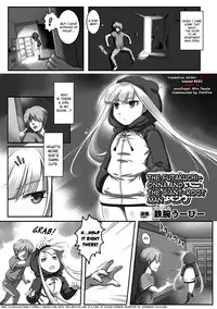 [Anthology] Bessatsu Comic Unreal Monster Musume Paradise Vol. 2 [English] [Digital]