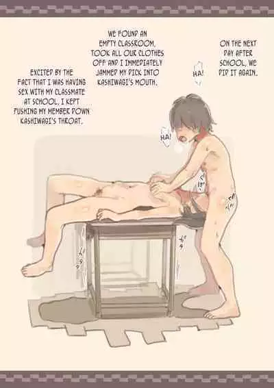 Kanjou ga Usui kara Nandemo Iu Koto Kiite Kureru Osananajimi | A Childhood Friend Who Listens To Anything You Say Because She Doesn't Have Much Emotion