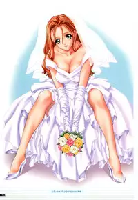 [NAS-O] illustration works