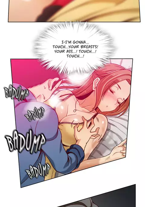 Secret Folder Ch.1-14