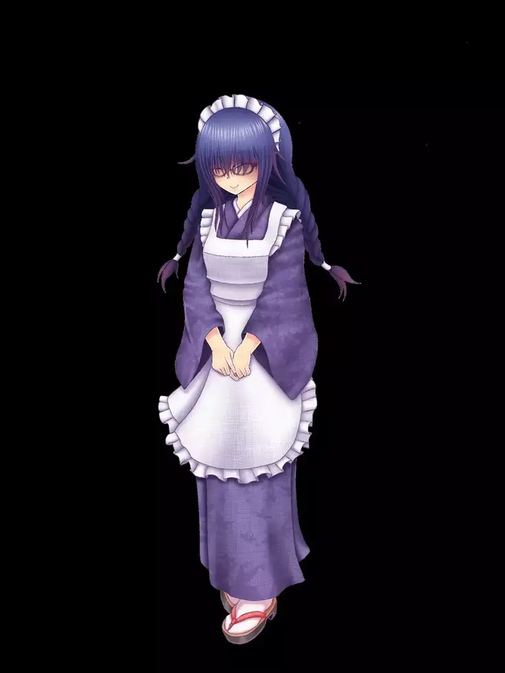 Trans Story ~hiroshikantamotsu o chi henpen~ part4