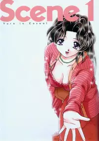 [Katsu Aki] Yura Yura (Futari Ecchi) [English] [ChaotiXubs]