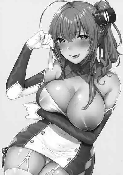 [Kakinotanehitotsubu (Kakino Nashiko)] St. Louis-shiki Osewa-jutsu (Azur Lane) [Chinese] [翠星石汉化] [2019-01-04]