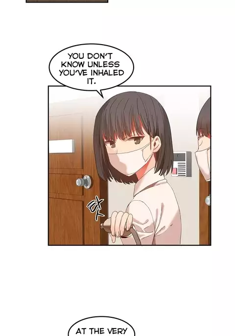 Hahri's Lumpy Boardhouse Ch. 0-31