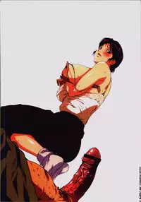 [JUNK Kameyoko] Okaa-san Yoshiko 39-sai [Chinese]