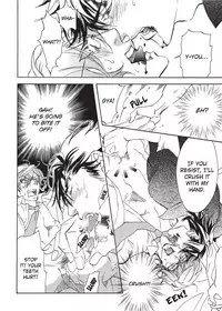 [Sakira] Hatsujou Kareshi | Boyfriend in Heat [English]