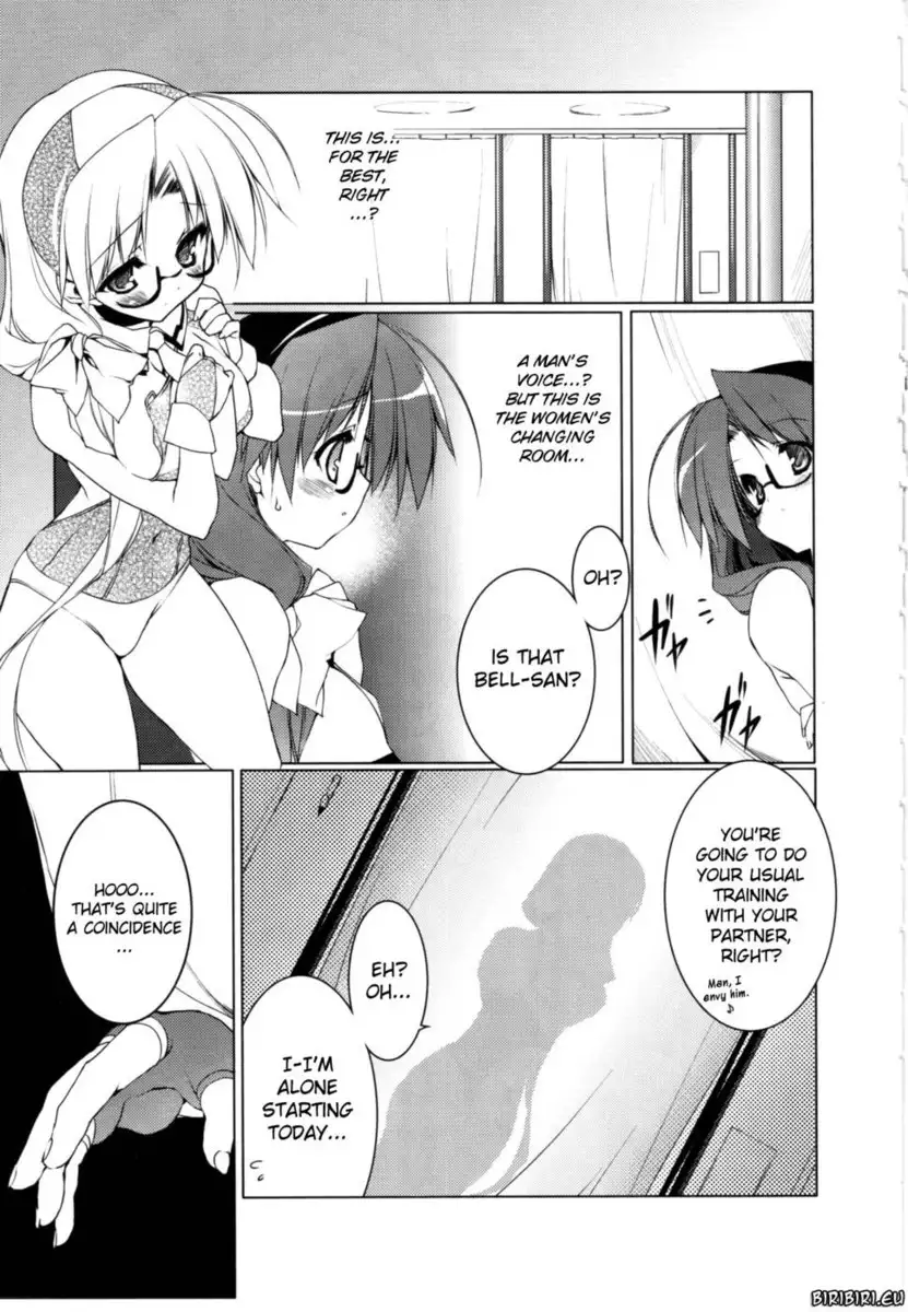 Newmanoid CAM Volume 2 Chapter 3