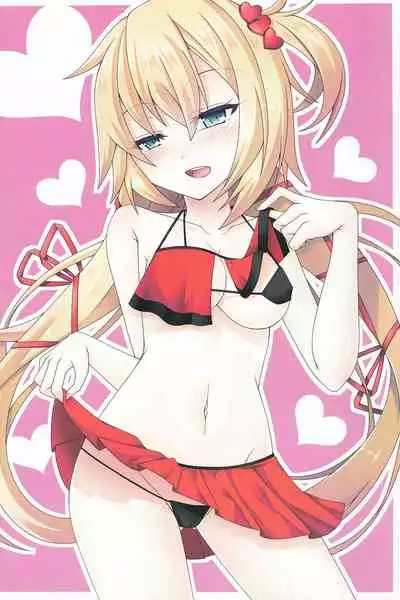 Hololive Micro Bikini Bukatsudou Houkokusho