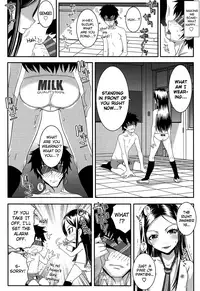 [mdo-h] XS! Ch.1-10 [English] [biribiri]