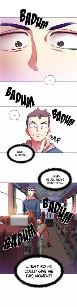 Rental Girls Ch 4 - 6