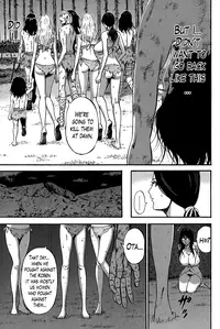 [Nagashima Chousuke] Kigenzen 10000 Nen no Ota | The Otaku in 10,000 B.C. Ch. 1-11 [English] [Natty Translations, Lazarus H]