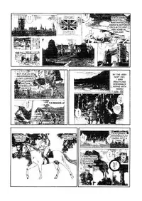 [Nishimaki Tohru] Blue Eyes Vol.4 [English] [Decensored]