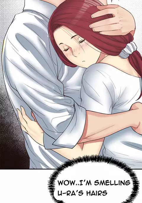 Best Friend Girlfriend Ch.1-15