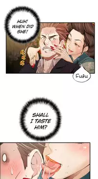 [Gyuo] Kill the Dead Bastard Ch.0-15 (English) (Ongoing)