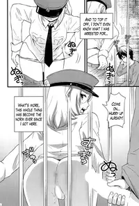 [Takizawa Naia] Onnajima - Harem Frontier Ch. 1 [English] [Lazarus H]