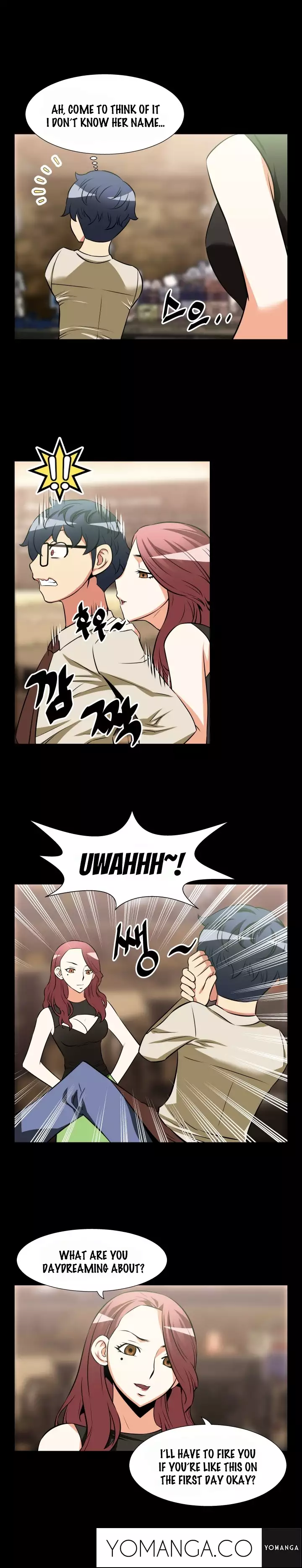 Love Parameter Ch.1-31