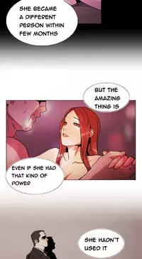 By Chance (Ep. 1-31) [English]