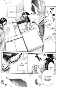 [Chiyou Yoyuchi] Nikushoku-kei Onee-chan | Carnivorous Sister (COMIC MUJIN 2012-10) [English] [CGrascal]